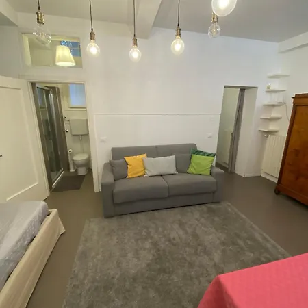 Apartment Casa Bertani