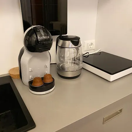 Διαμέρισμα Casa Bertani *
